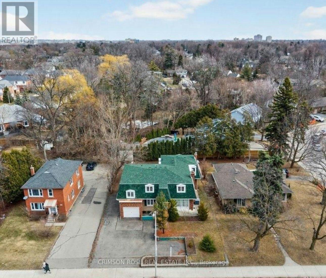 727 Brant Street, Burlington, ON, L7R 2H6 - 2