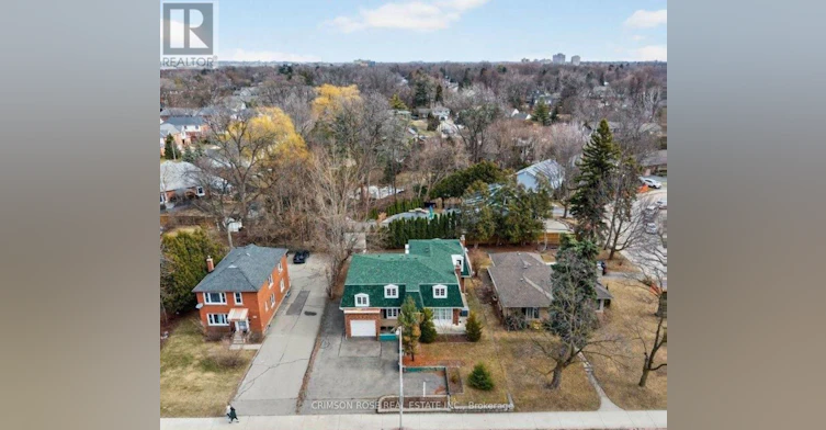 727 Brant Street, Burlington, ON, L7R 2H6 - 2