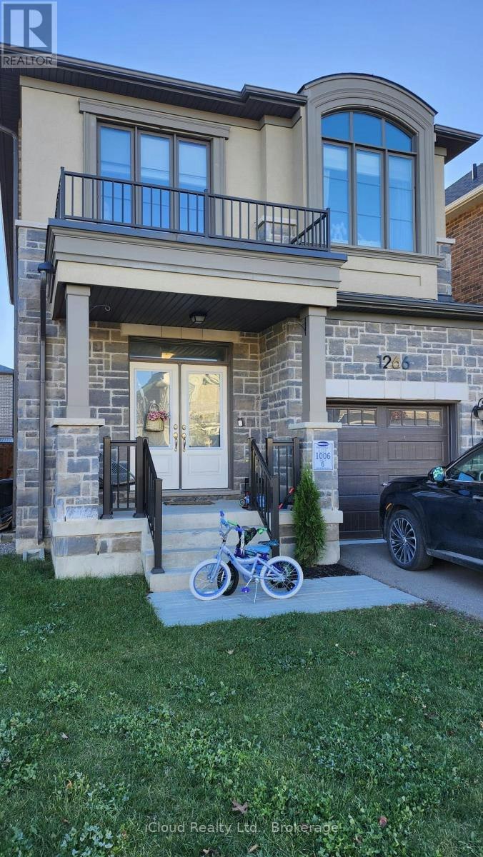 1266 Kovachik Boulevard, Milton, ON, L9E 1W3