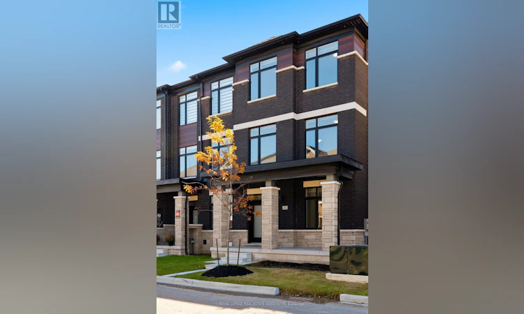 16 Bonnington Drive