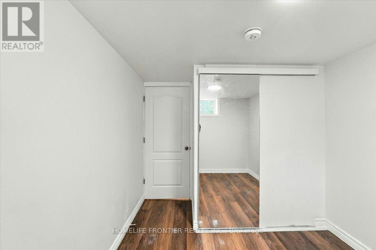 6-99 Regent Road, Toronto, ON, M3K 1H2 - 6