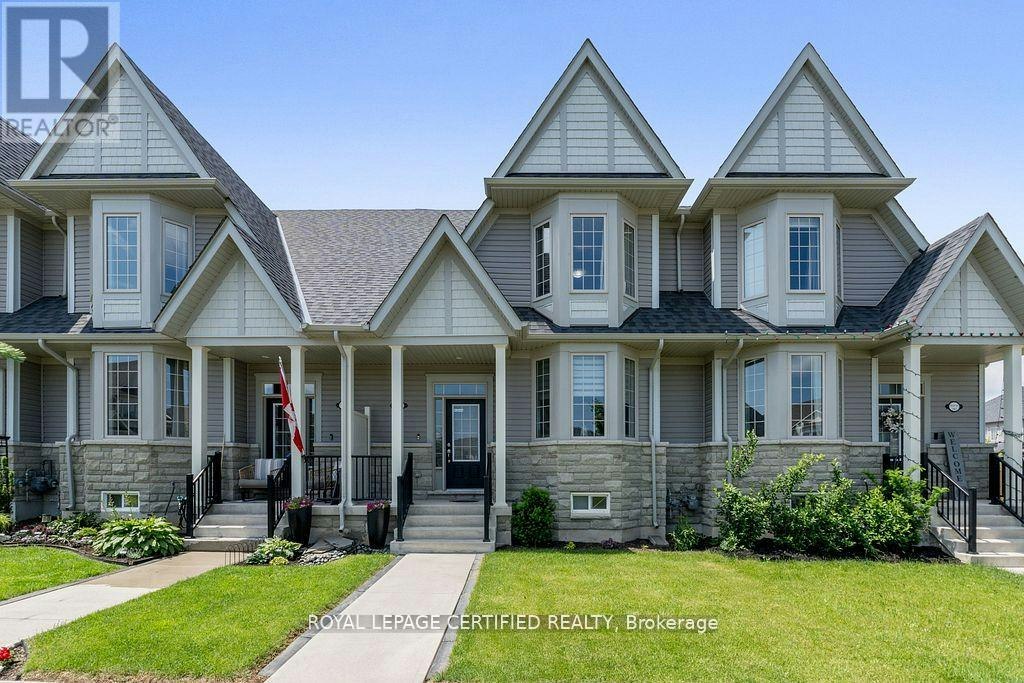 2-25 Elliot Street E, Centre Wellington, ON, N1M 0H6