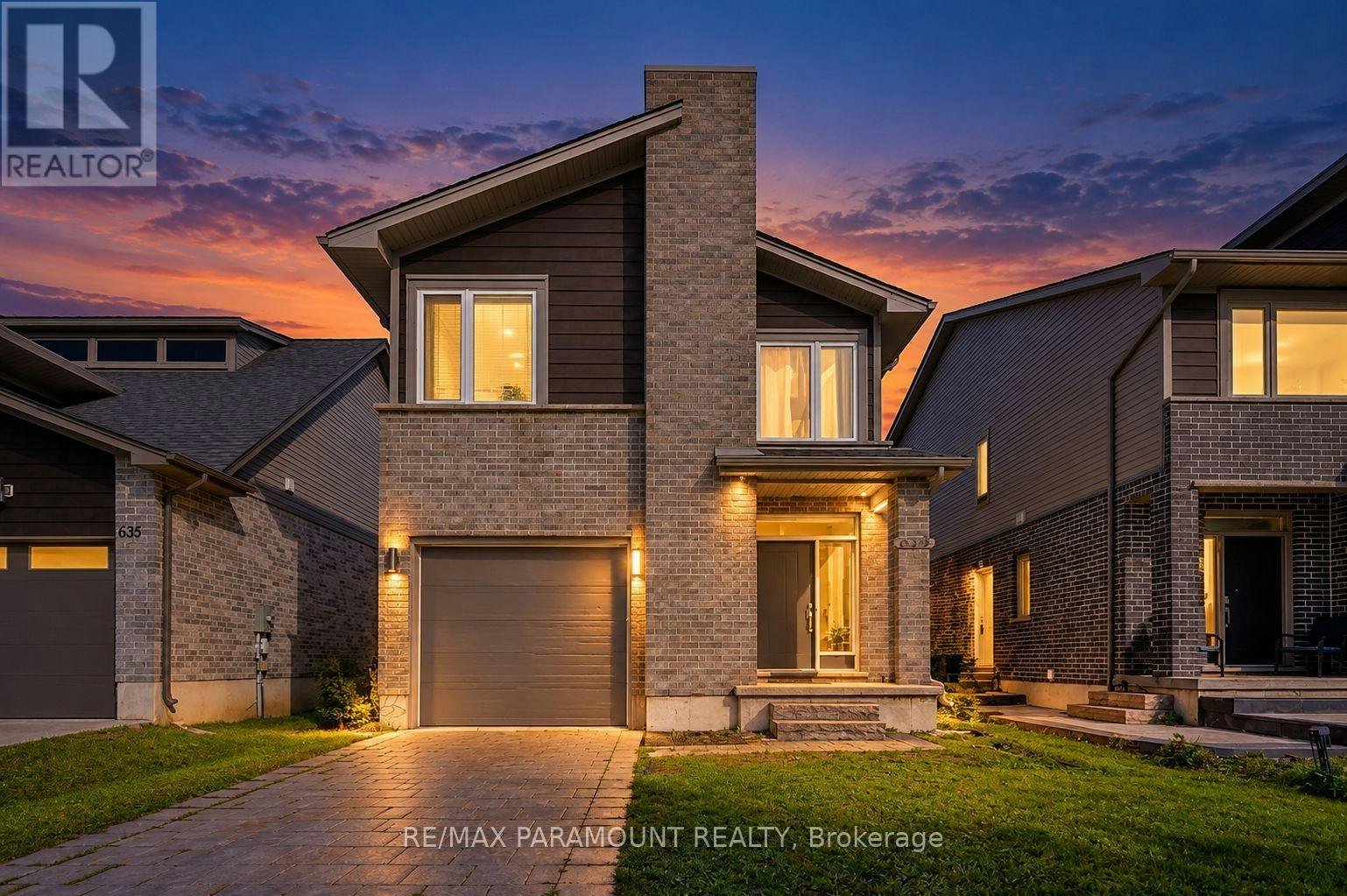639 Blackacres Boulevard, London, ON, N6G 0V2