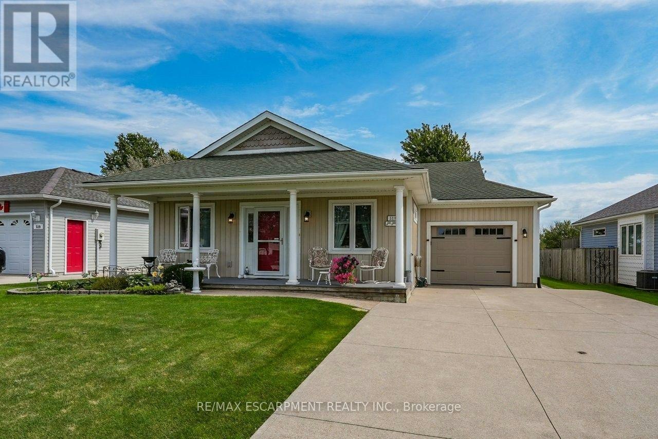 518-3033 Townline Road, Fort Erie, ON, L0S 1S1