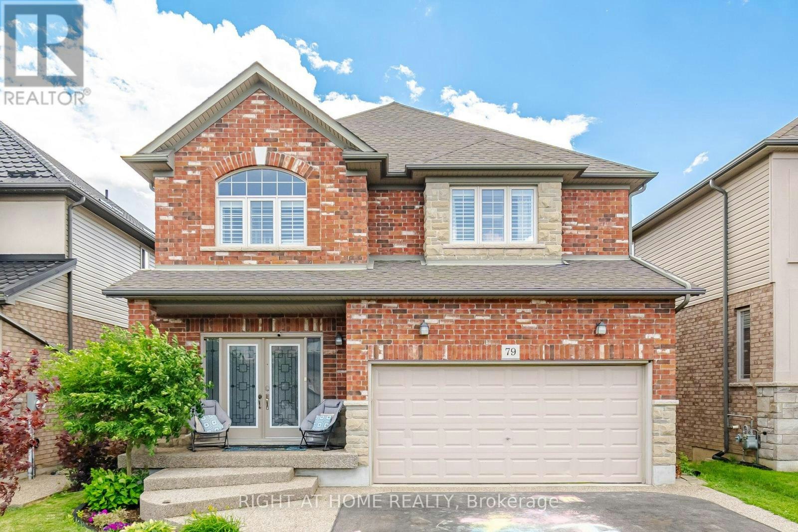 79 Garinger Crescent, Hamilton, ON, L0R 1C0