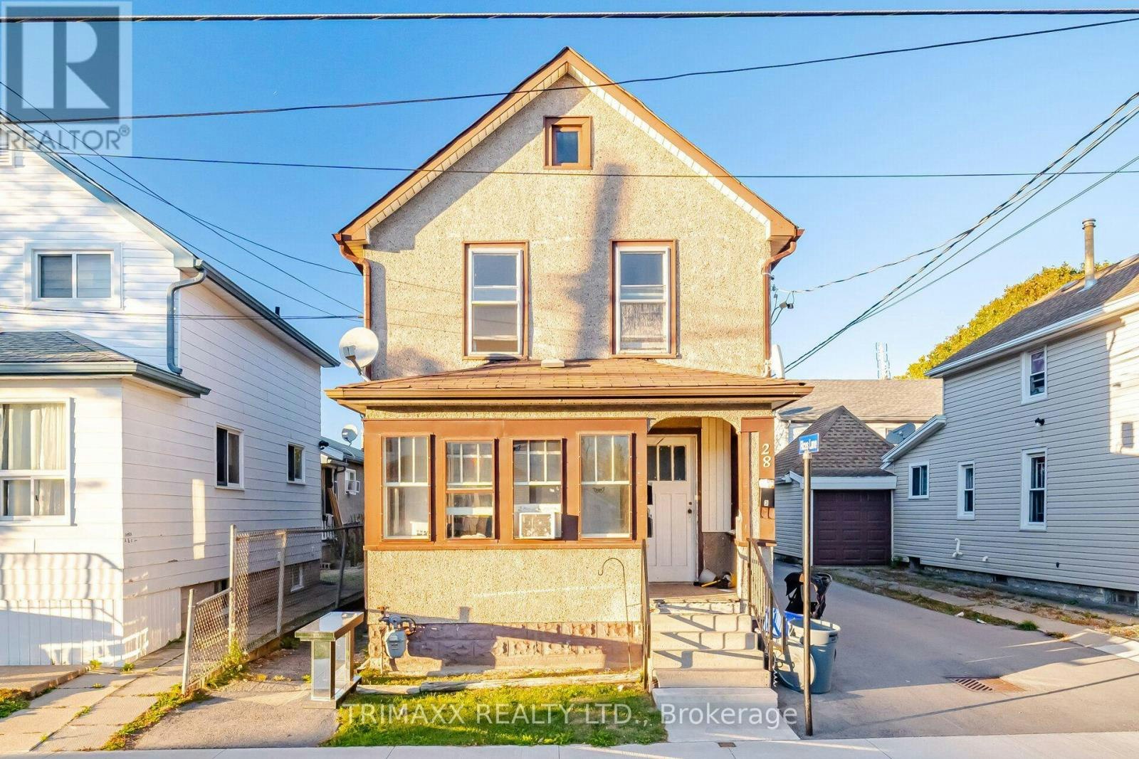 28 Fifth Street, Welland, ON, L3B 4Z5