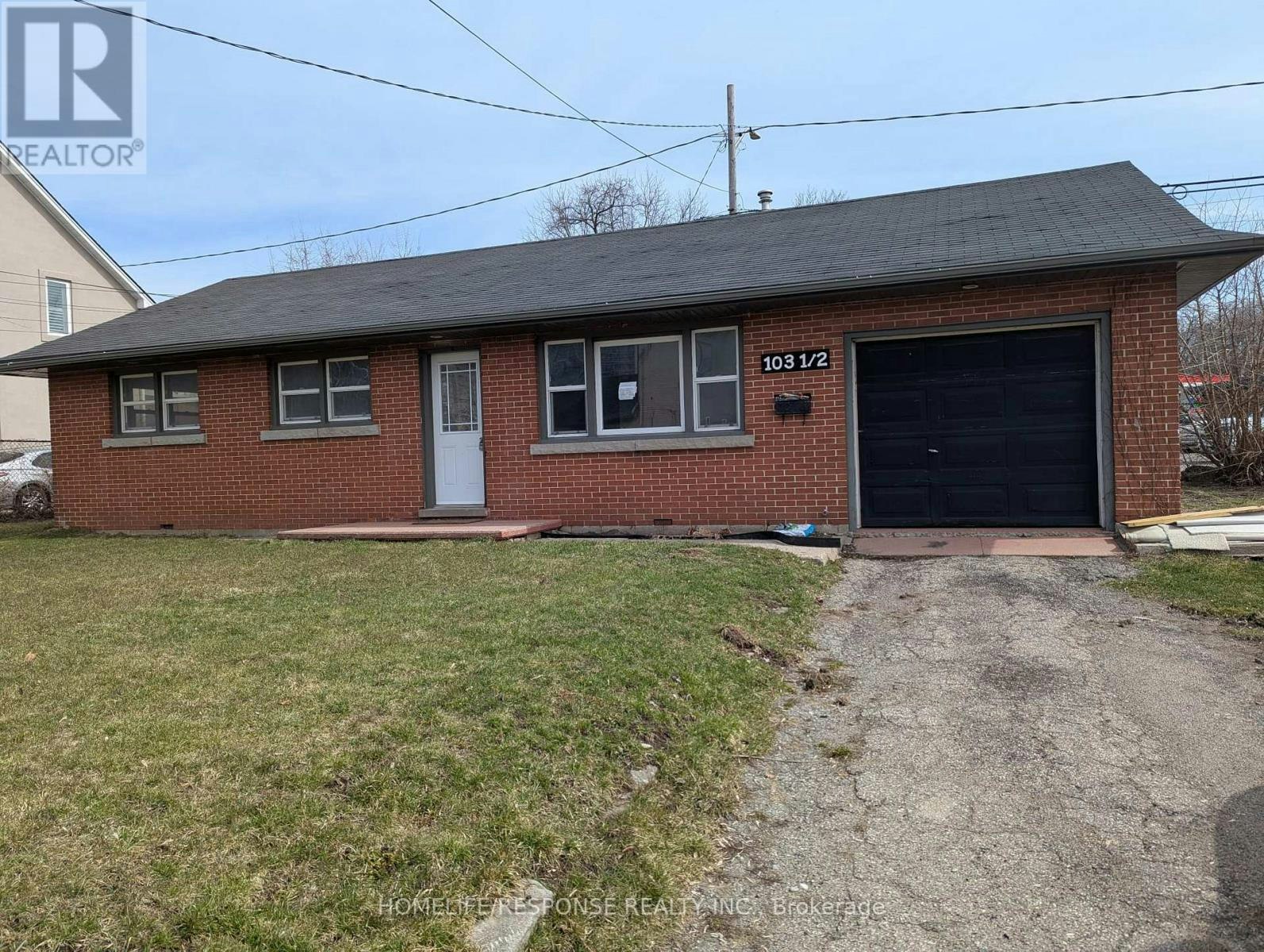 1/2-103 Water Street S, Cambridge, ON, N1R 3E1