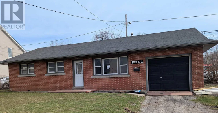 1/2-103 Water Street S, Cambridge, ON, N1R 3E1
