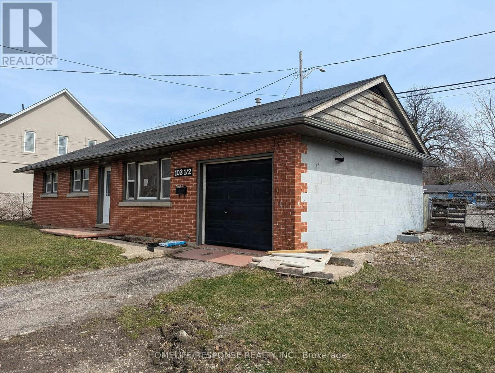 1/2-103 Water Street S, Cambridge, ON, N1R 3E1 - 2