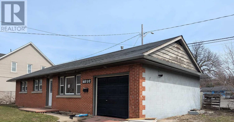 1/2-103 Water Street S, Cambridge, ON, N1R 3E1 - 2
