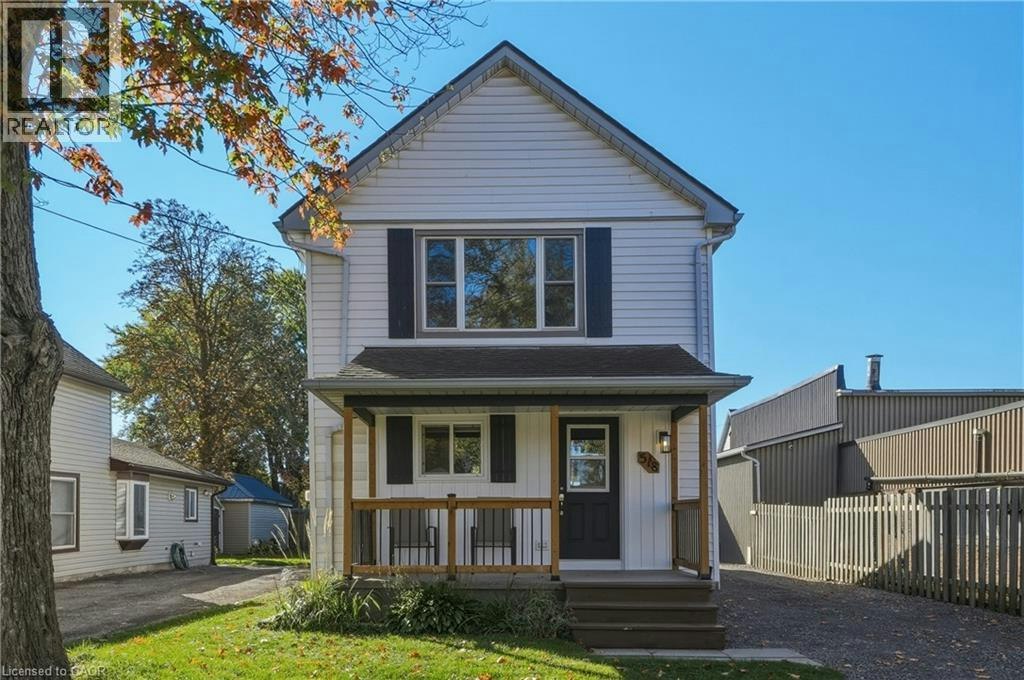 518 Hill Street, Welland, ON, L3B 5G5