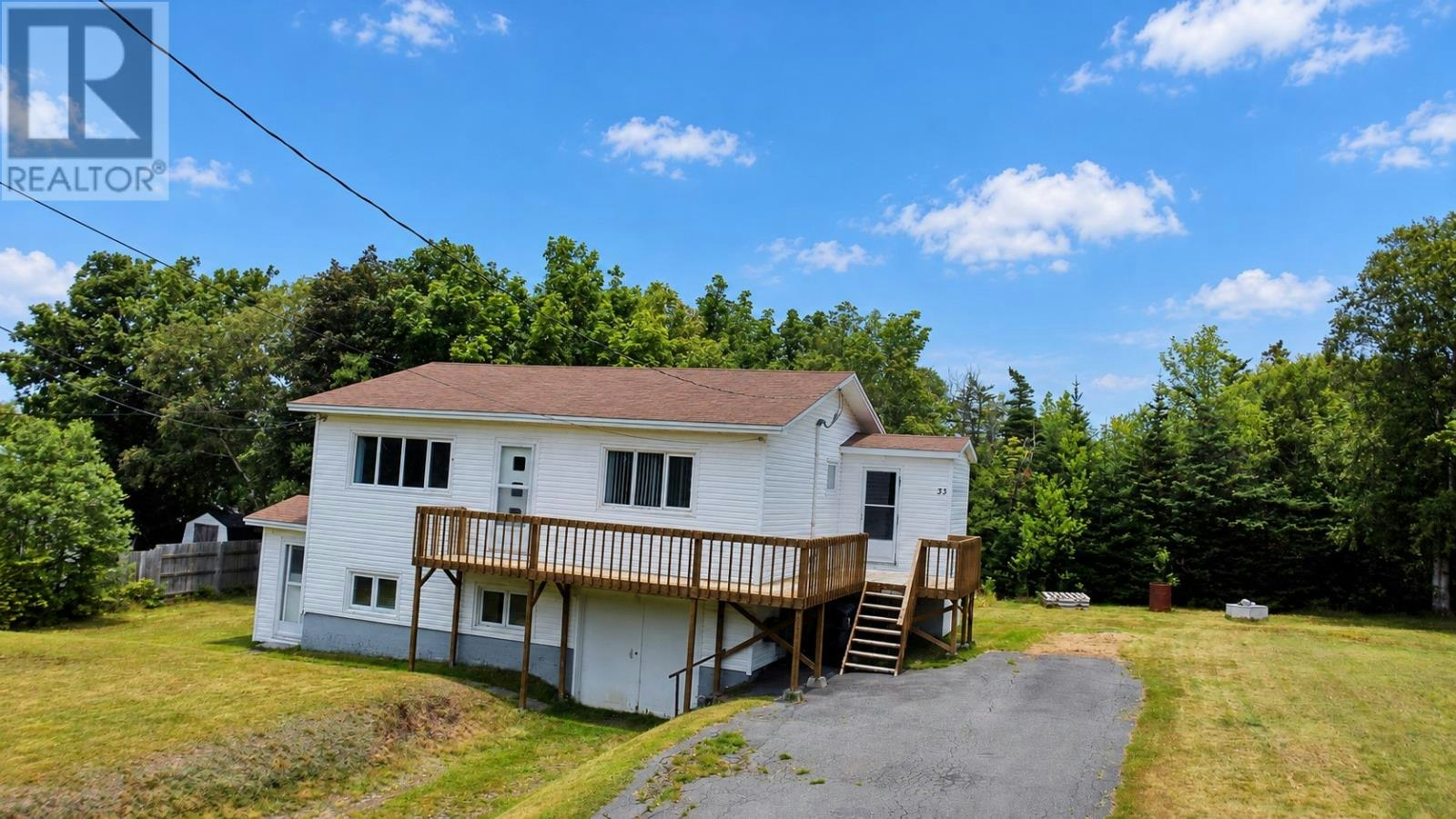 33 Ledrew's Road, Conception Bay South, NL, A1X 3B9