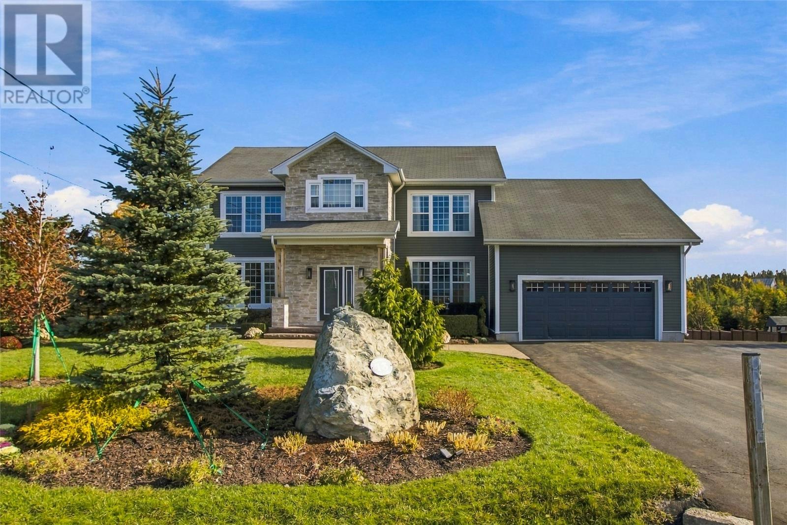 13 Cordelia Crescent, Torbay, NL, A1K 1M8