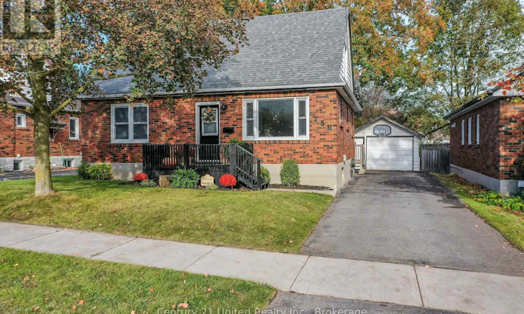 750 Curtis Road