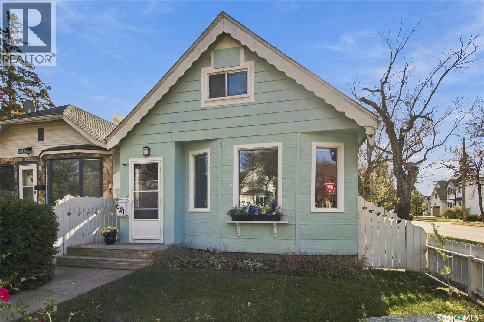 621 31st Street W, Saskatoon, SK, S7L 0R4