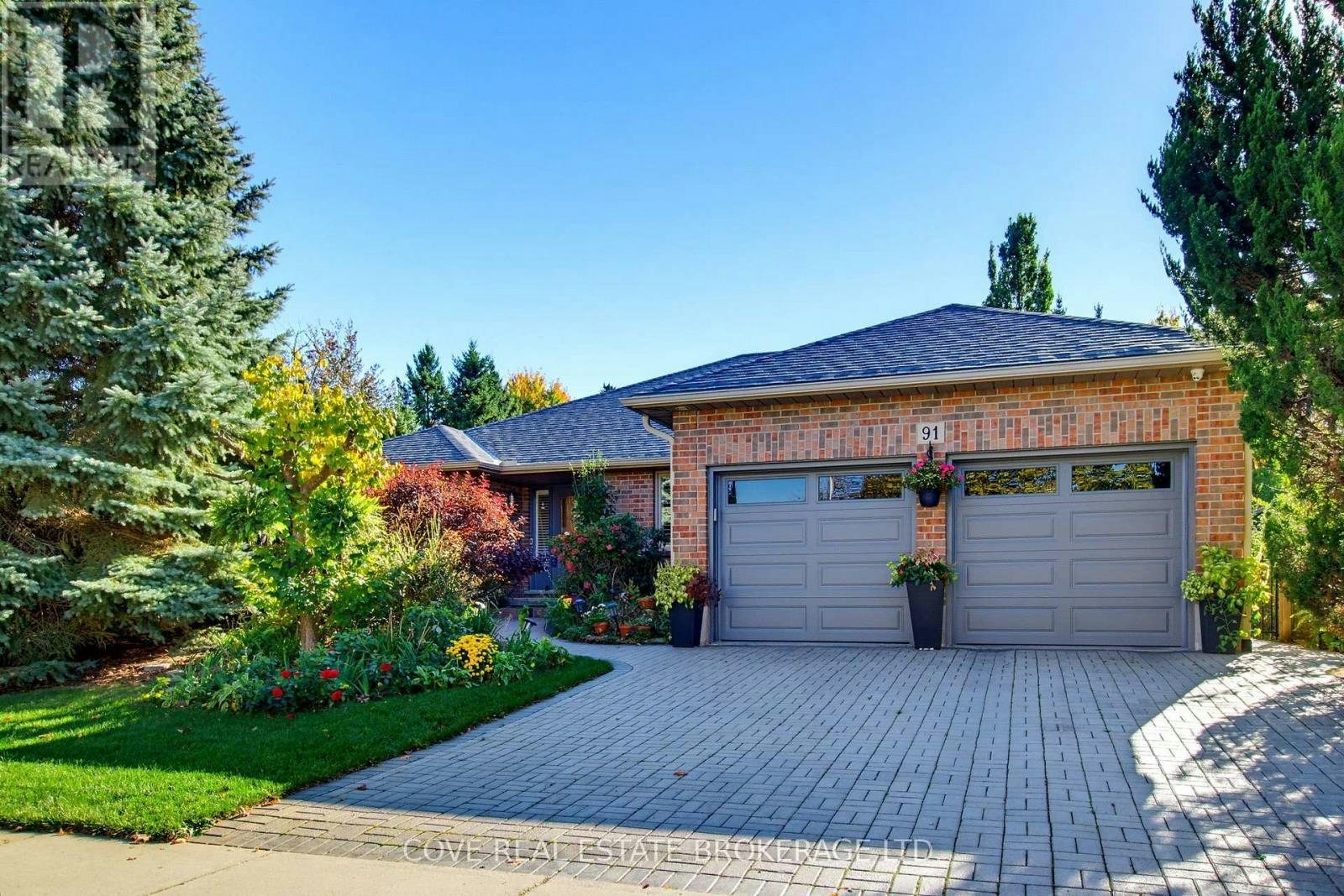 91 Sunnyside Drive, London, ON, N5X 3M4