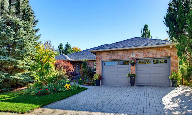 91 Sunnyside Drive
