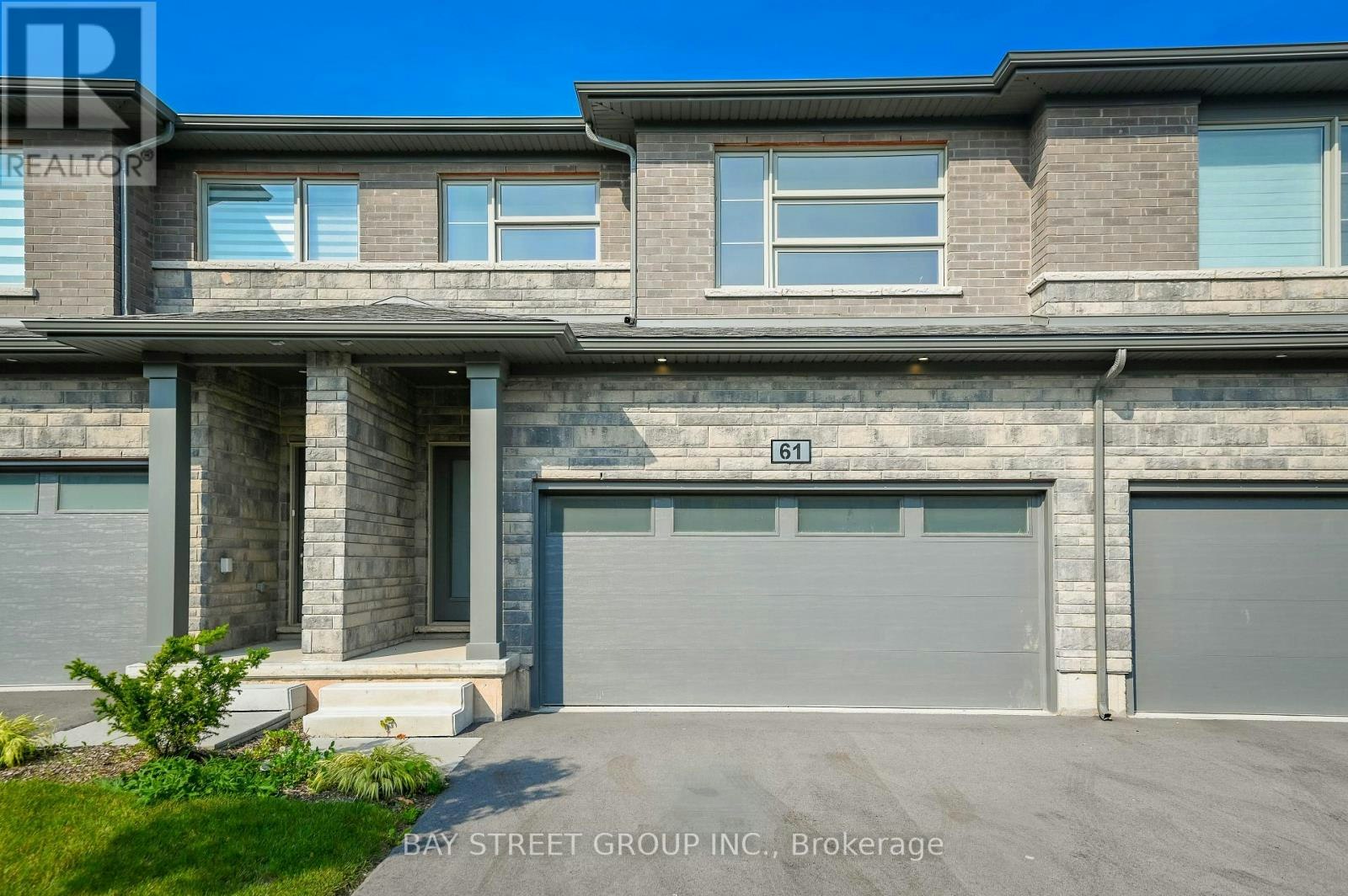 61-4552 Portage Road, Niagara Falls, ON, L2E 6A8