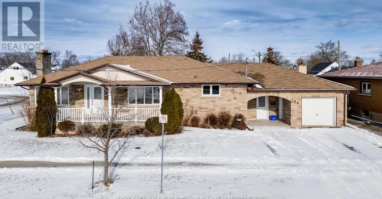 LOWER-138 Catherine Street, Fort Erie, ON, L2A 2H8 - 10