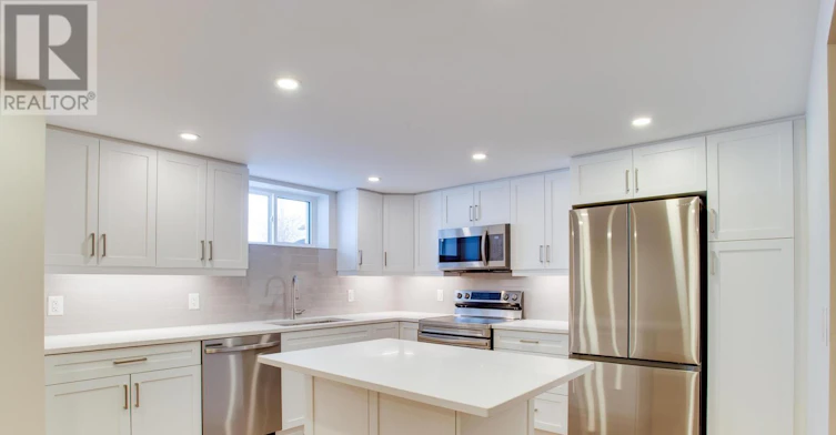 LOWER-138 Catherine Street, Fort Erie, ON, L2A 2H8