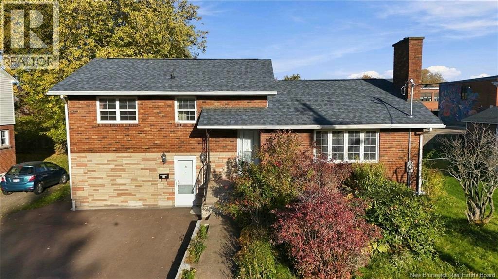 53 Macbeath Avenue, Moncton, NB, E1C 6Z2