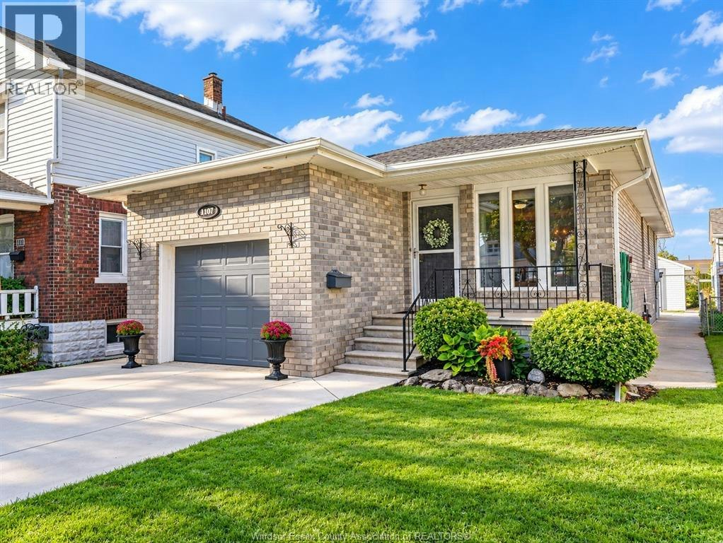 1107 Janette, Windsor, ON, N9A 5A6