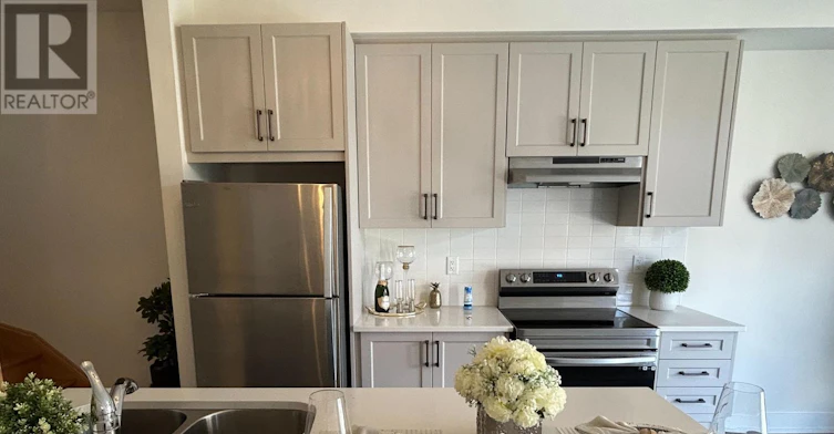 2-7 Phelps Lane, Richmond Hill, ON, L4E 1J4 - 5