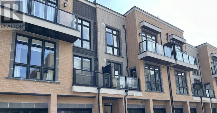2-7 Phelps Lane, Richmond Hill, ON, L4E 1J4 - 21
