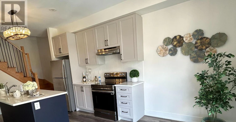 2-7 Phelps Lane, Richmond Hill, ON, L4E 1J4