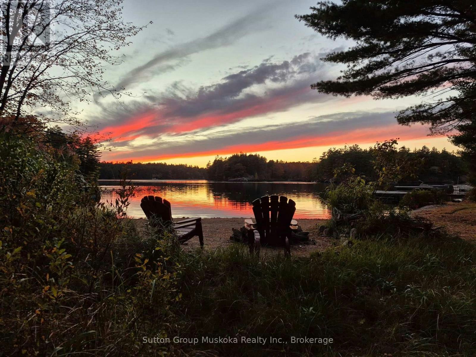607 Juniper Drive, Gravenhurst, ON, P1P 1R1