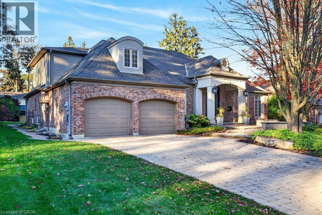 9 Harrington Place, Hamilton, ON, L9G 4Z2