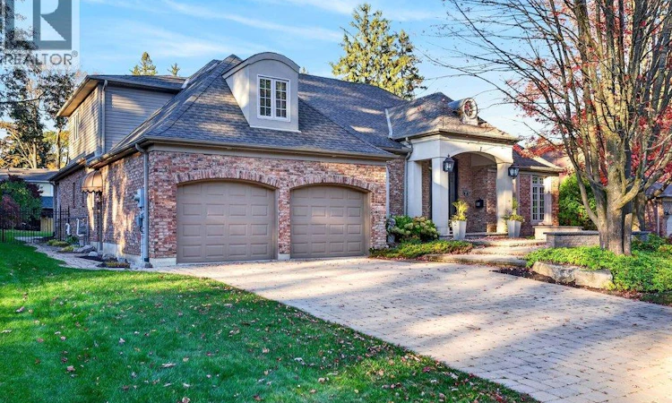 9 Harrington Place