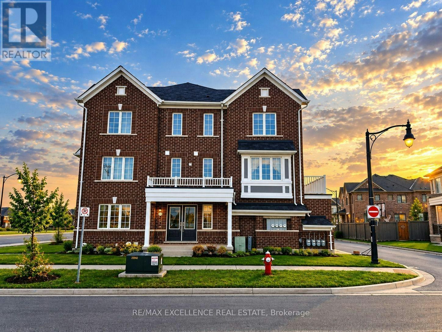 470 Remembrance Road, Brampton, ON, L7A 5E1