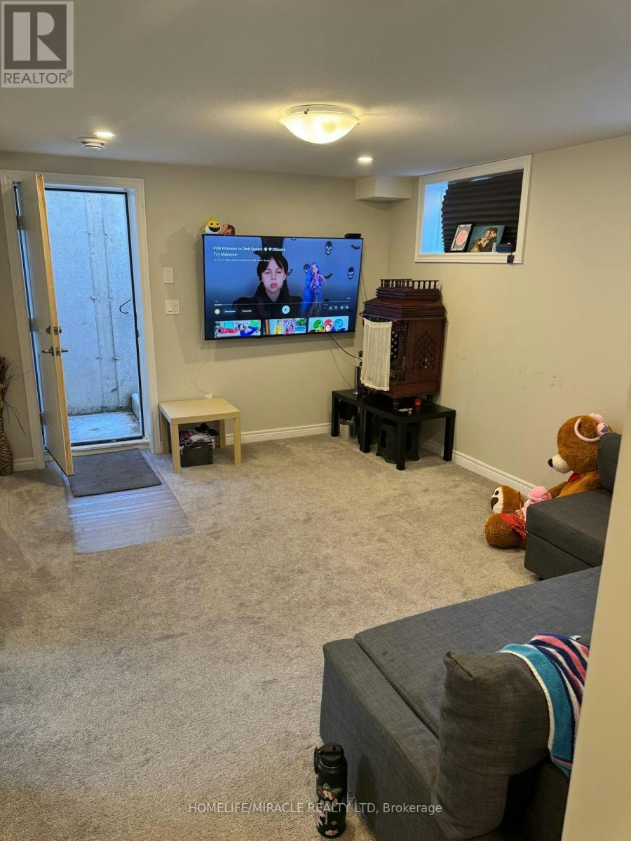 BSMT-1222 Uppers Lane, Thorold, ON, L2V 0H1