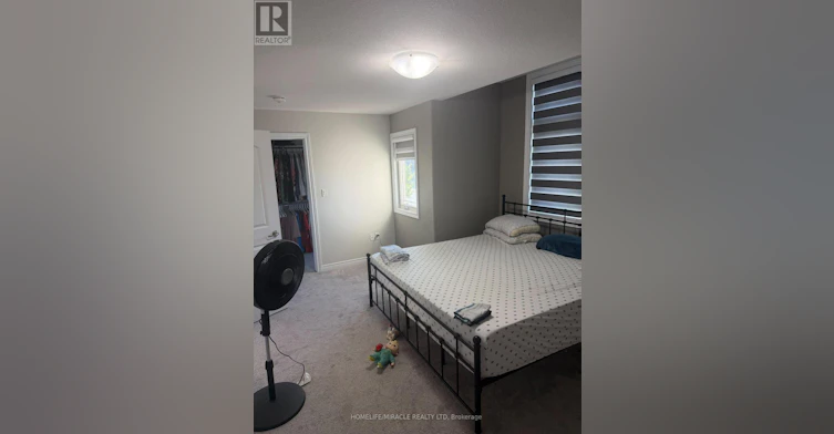 UPPER-1222 Uppers Lane, Thorold, ON, L2V 0H1 - 5