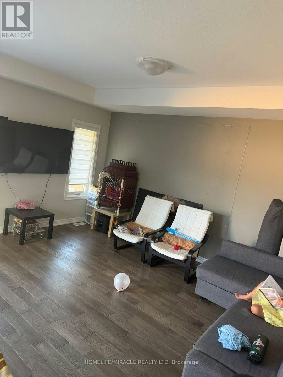 UPPER-1222 Uppers Lane, Thorold, ON, L2V 0H1 - 2