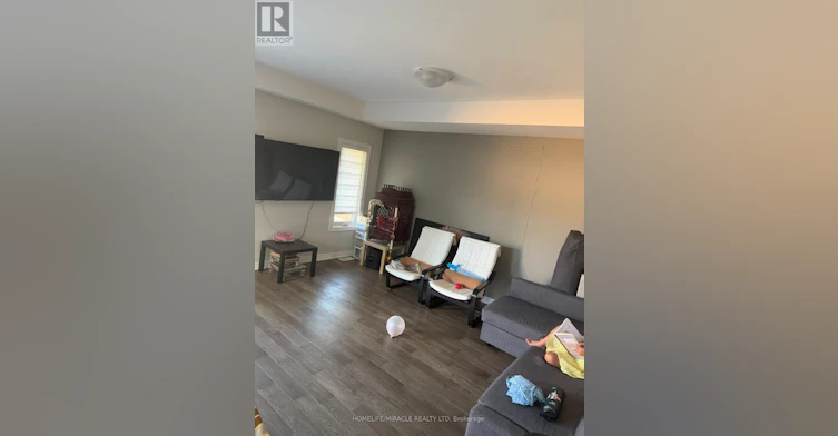 UPPER-1222 Uppers Lane, Thorold, ON, L2V 0H1 - 2