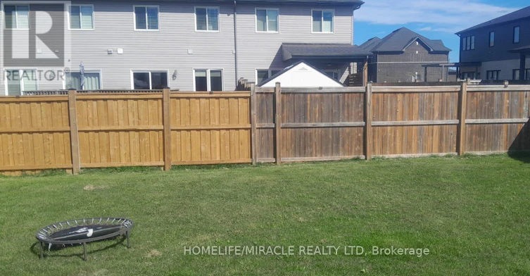 UPPER-1222 Uppers Lane, Thorold, ON, L2V 0H1 - 8