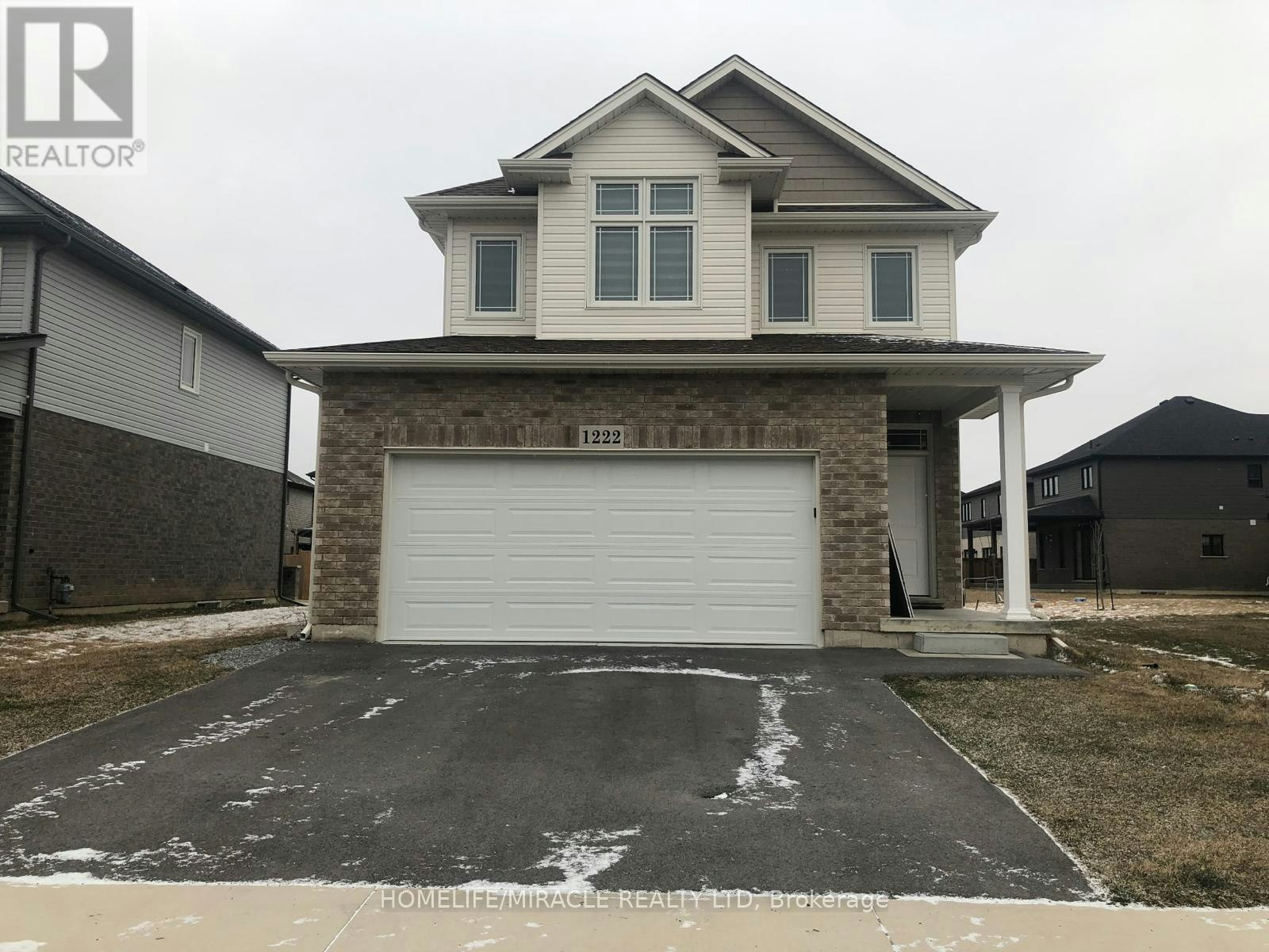 UPPER-1222 Uppers Lane, Thorold, ON, L2V 0H1