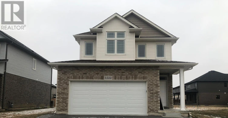 UPPER-1222 Uppers Lane, Thorold, ON, L2V 0H1