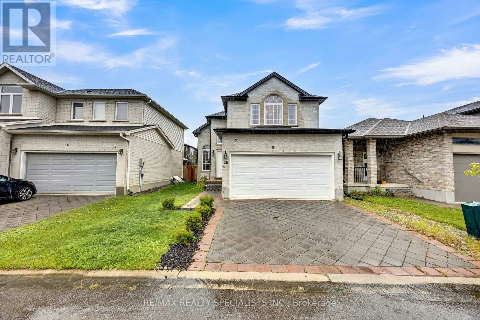 18-3270 Singleton Avenue, London, ON, N6L 0E5 - 2