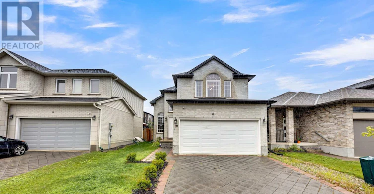 18-3270 Singleton Avenue, London, ON, N6L 0E5 - 2