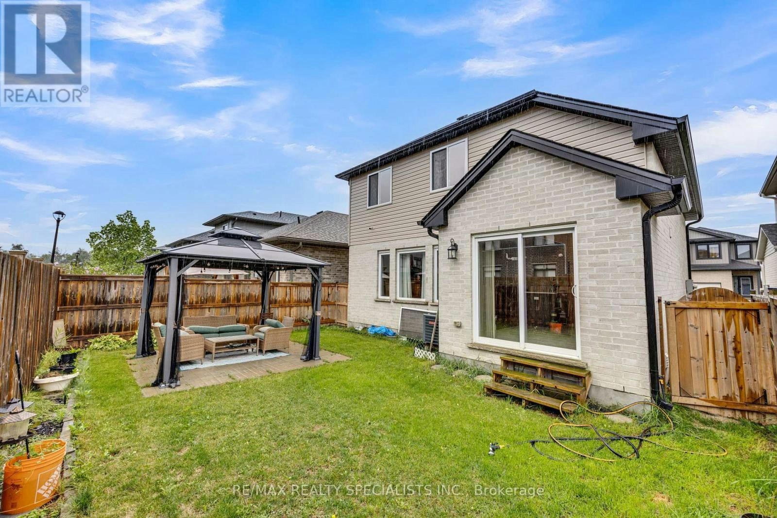 18-3270 Singleton Avenue, London, ON, N6L 0E5 - 45