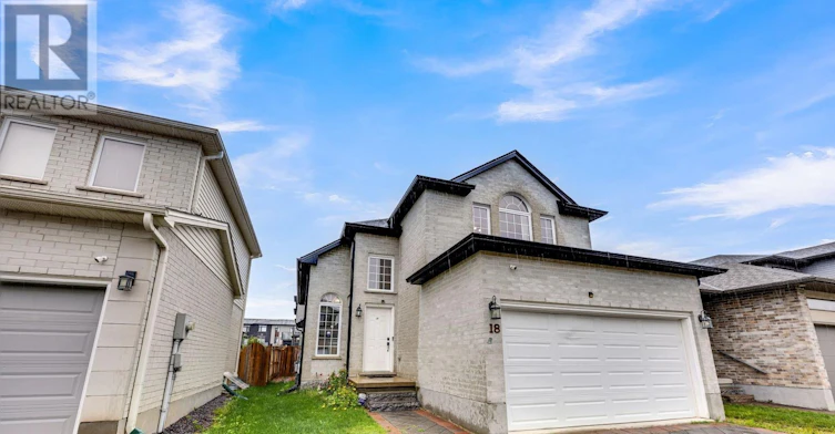 18-3270 Singleton Avenue, London, ON, N6L 0E5