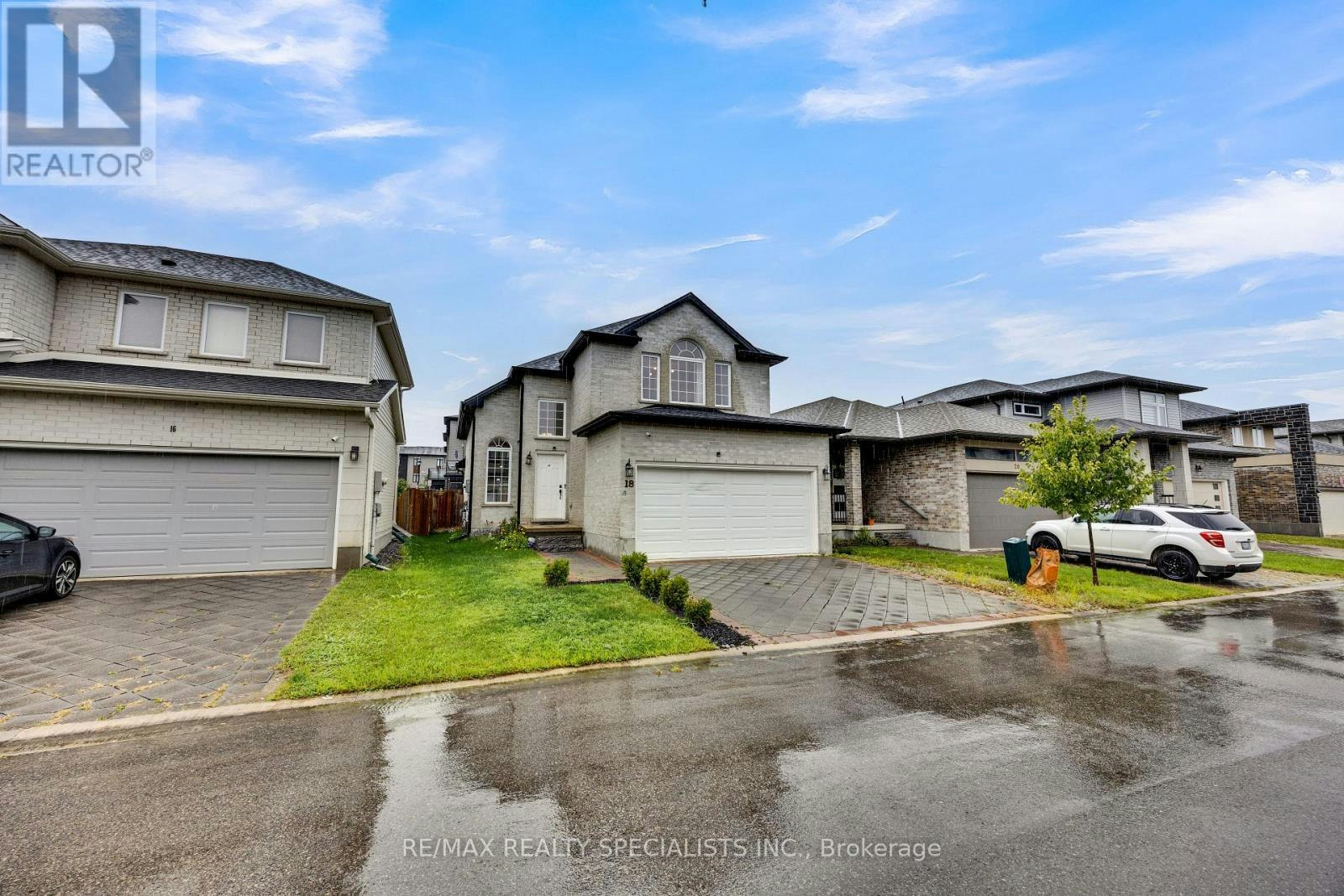 18-3270 Singleton Avenue, London, ON, N6L 0E5 - 4