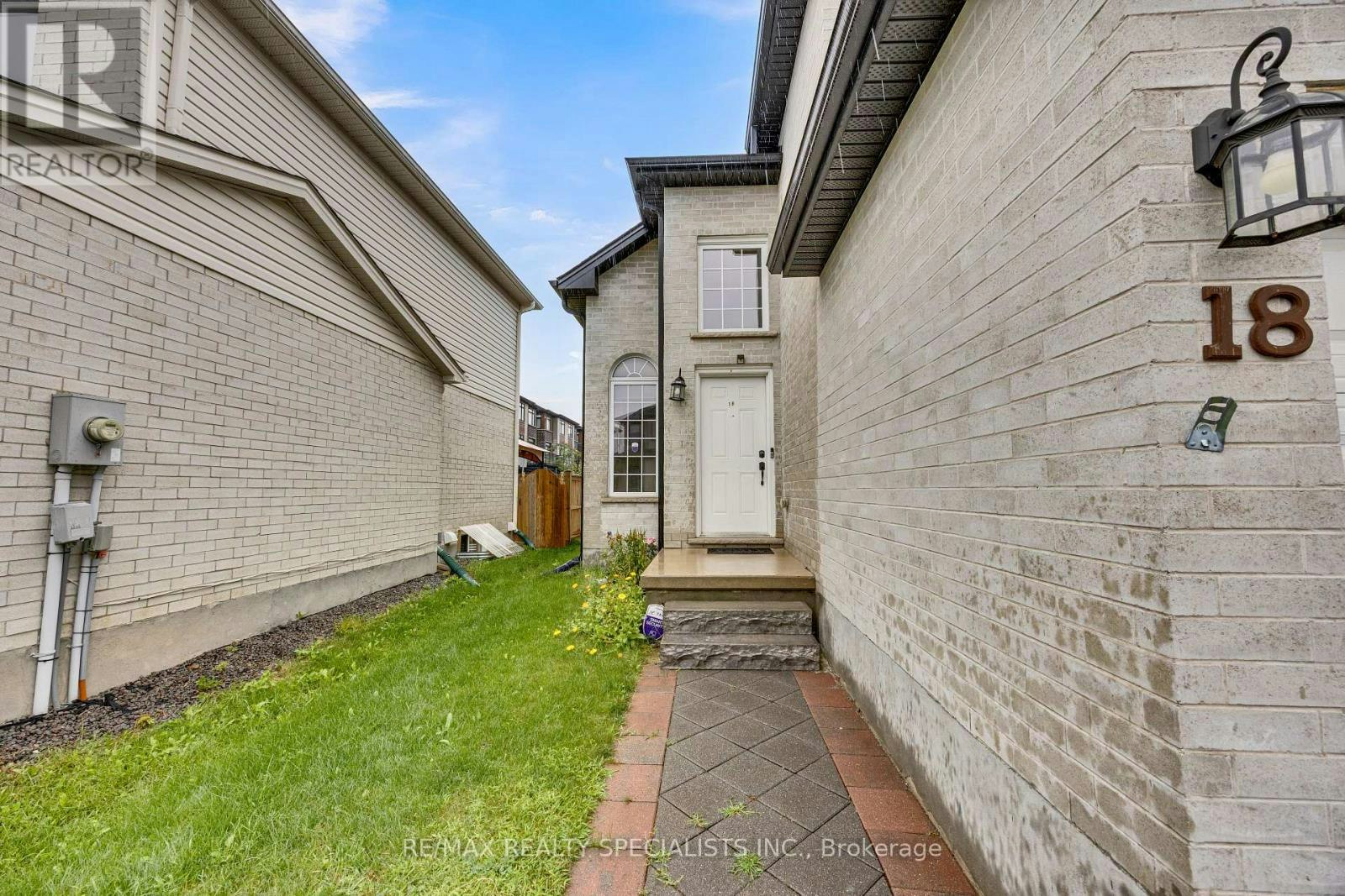 18-3270 Singleton Avenue, London, ON, N6L 0E5 - 3