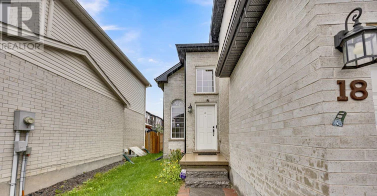 18-3270 Singleton Avenue, London, ON, N6L 0E5 - 3