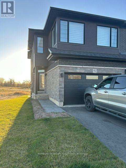 52 Gort Avenue, Brant, ON, N3L 0N9 - 11