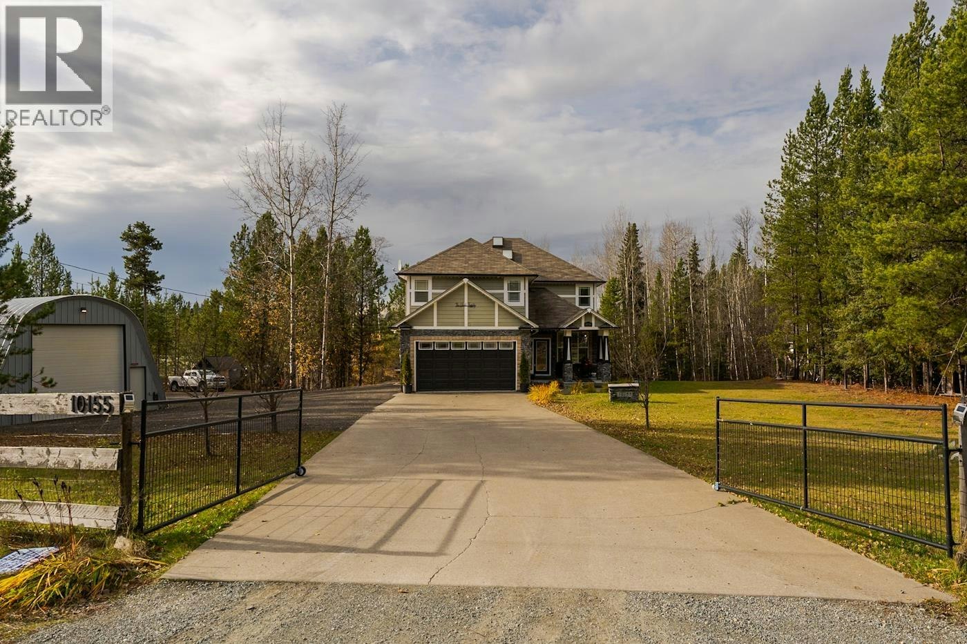 10155 Skylark Road, Prince George, BC, V2N 5B6