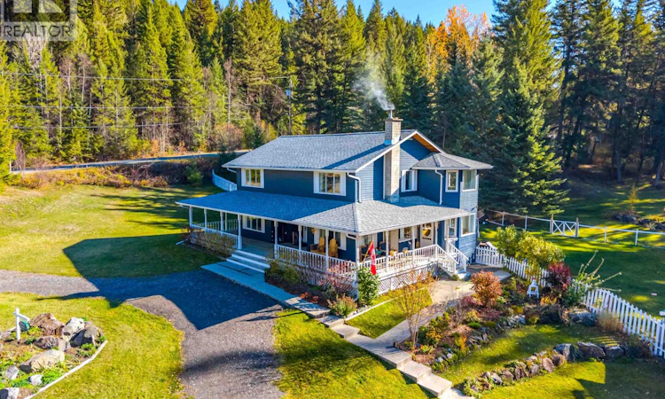 4315 Rainbow Drive
